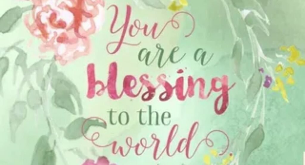 100 inspirational blessings quotes to fill your life with hope love and positivity