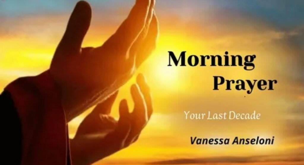 60+ Beautiful Morning Prayers for Her to Fill Her Day with Love and Peace deep emotional morning prayers for her