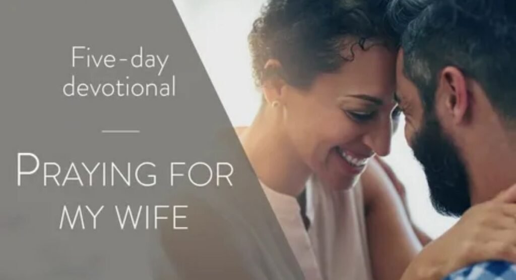 Good Morning Prayer for My Wife: 9 Prayers to Start Her Day Right a morning prayer of blessing over your marriage