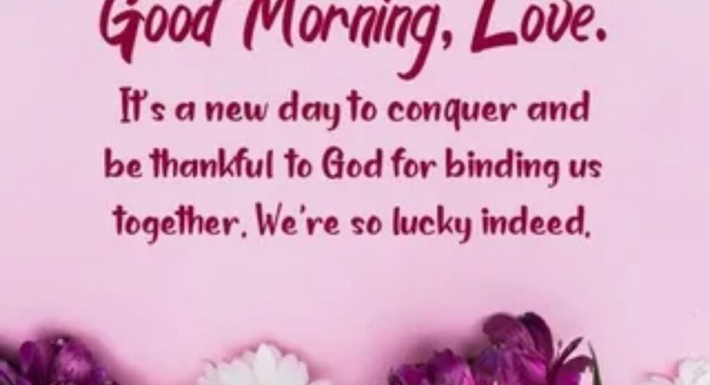 Good Morning Prayer for My Wife: 9 Prayers to Start Her Day Right bible scriptures to pray over your wife