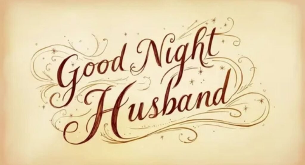 30 Heartfelt Good Night Prayers for My Husband (With Bible Verses & Quotes) good night prayer for his peaceful rest and sleep