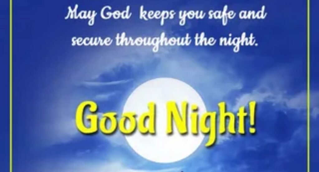 30 Heartfelt Good Night Prayers for My Husband (With Bible Verses & Quotes) good night prayer for protection and safety over him