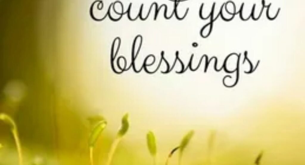 religious and spiritual blessings quotes