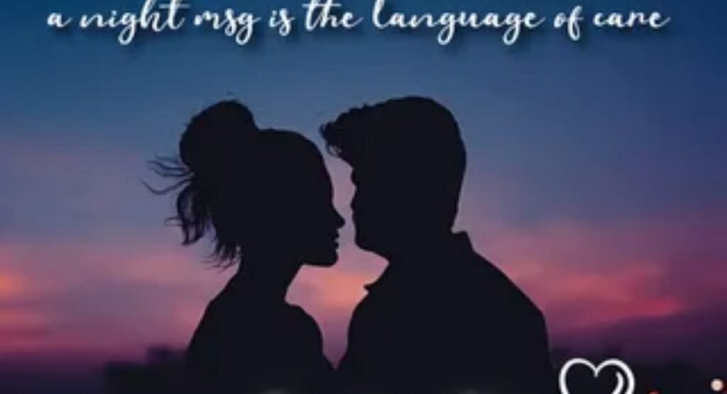 touching love messages for your girlfriend