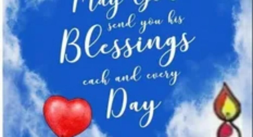 150 birthday blessings images with heartfelt wishes and prayers