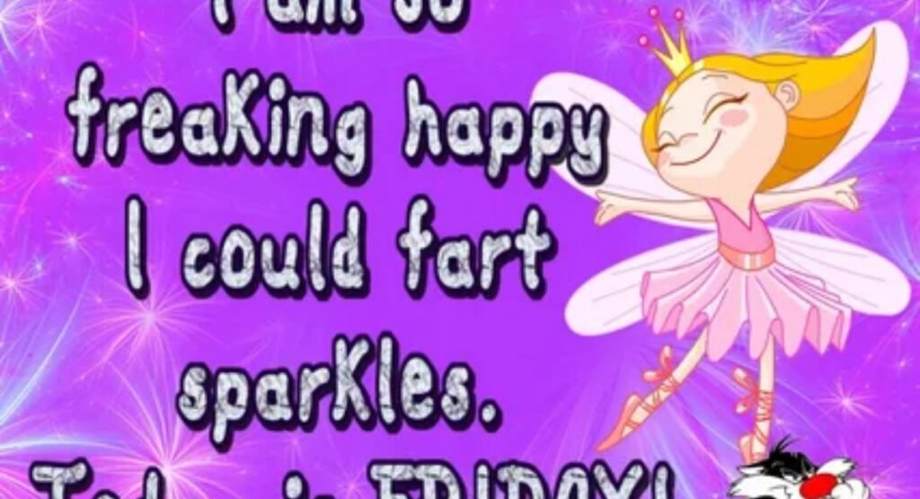 150 funny friday quotations to kickstart your weekend with a laugh