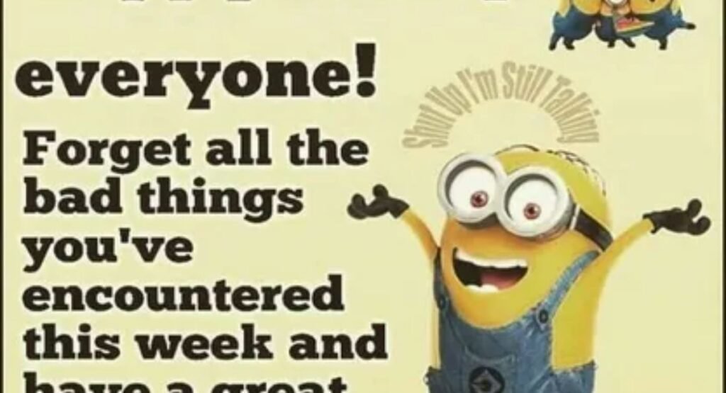 150+ Funny Friday Sayings to Kickstart Your Weekend 150 funny friday sayings to kickstart your weekend