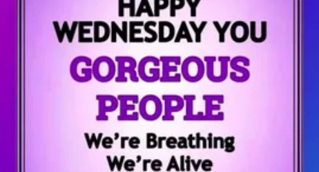 150+ Happy Bless Wednesday Images, Quotes & Prayers to Brighten Your Day 150 happy bless wednesday images quotes and prayers to brighten your day