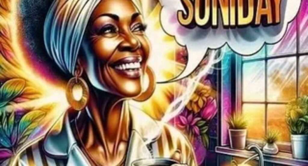 african american spiritual friday blessings powerful quotes prayers and images