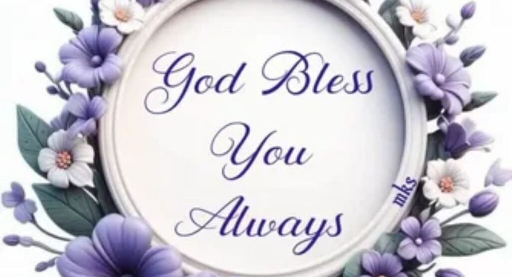 beautiful good morning blessings images