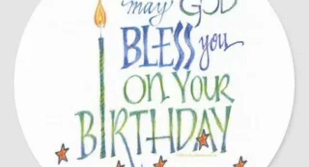 birthday blessings 100 heartfelt wishes prayers and bible verses for every loved one