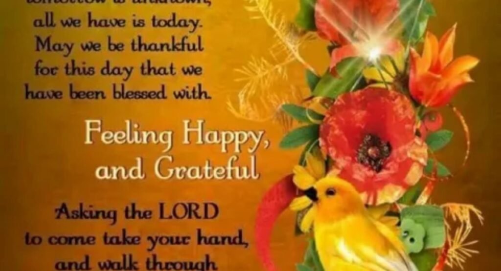 blessed monday morning prayers and spiritual blessings