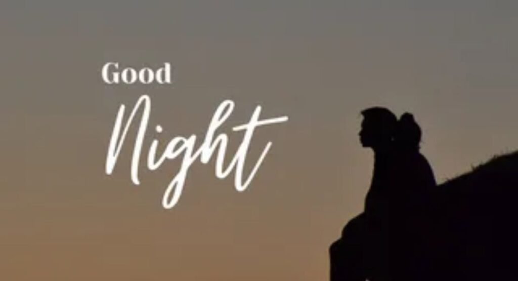 "Have a Great Night" – 50+ Heartfelt Ways to Say It (With Messages, Quotes & Tips) fun and supportive have a great night wishes for friends and family