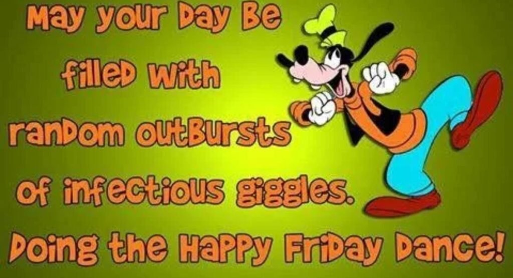 150+ Funny Friday Sayings to Kickstart Your Weekend funny friday sayings for team chats emails and group messages