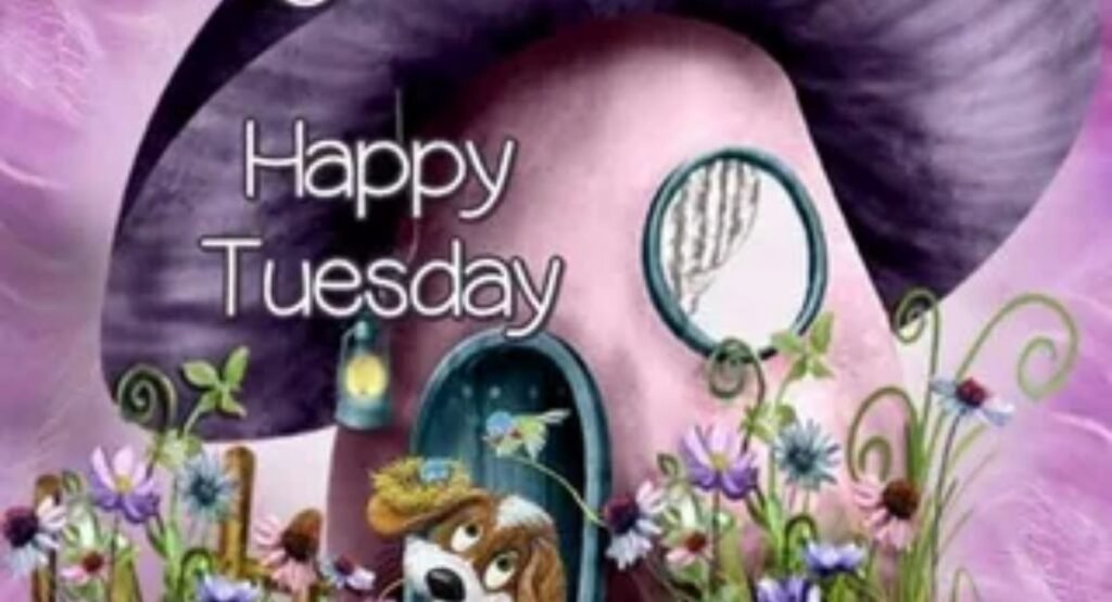 good morning happy tuesday – 100 best wishes images and quotes 2026