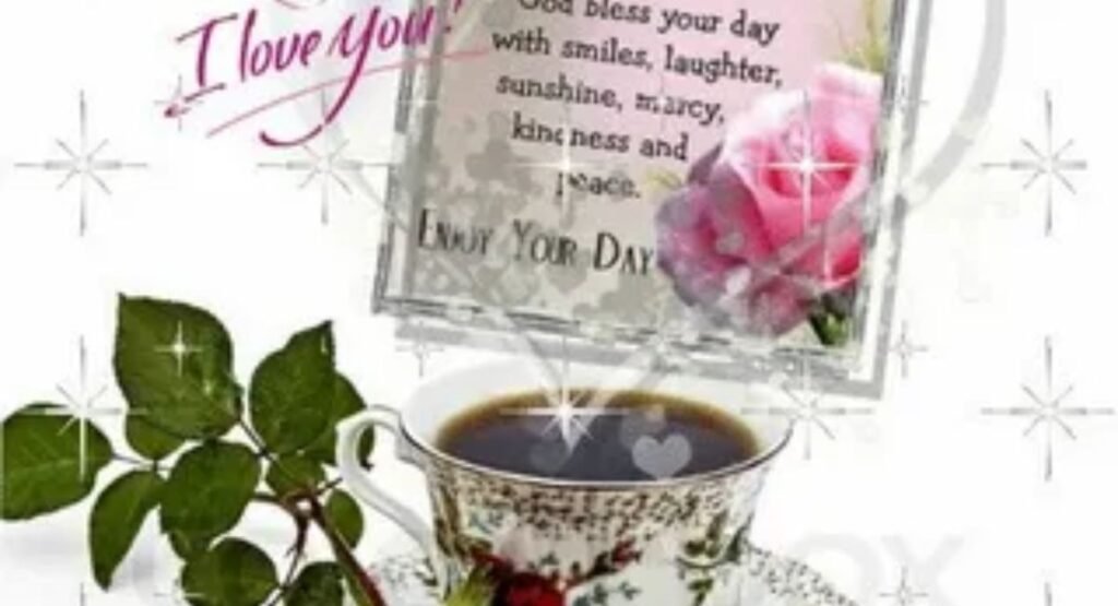 good morning tuesday blessings gifs
