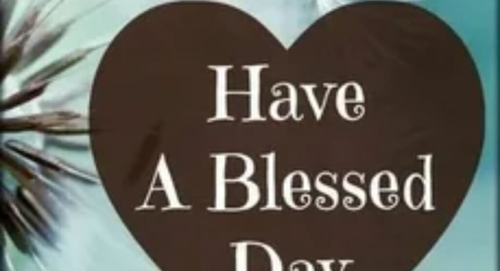 happy bless wednesday blessings