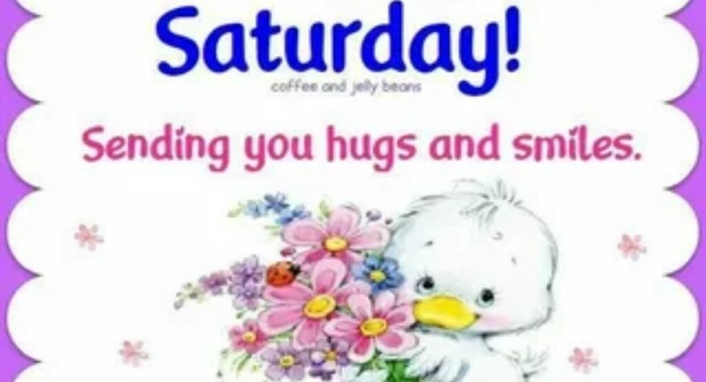 happy saturday blessings images and prayers