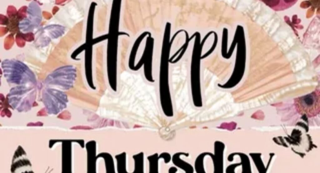 happy thursday memes 100 funny memes and images to kickstart your day 2026