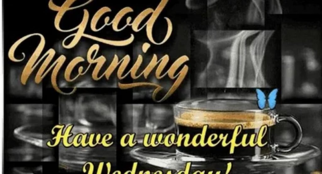 motivational wednesday messages to boost your week