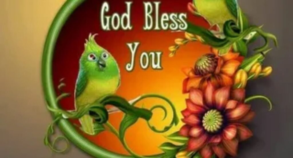 positive and grateful wednesday blessings