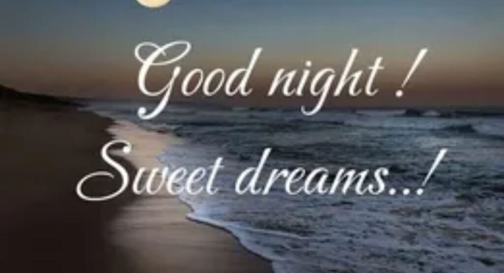 200+ Good Night and Sweet Dreams Messages, Quotes & Wishes for Everyone ๐๐ short and simple good night sweet dreams texts