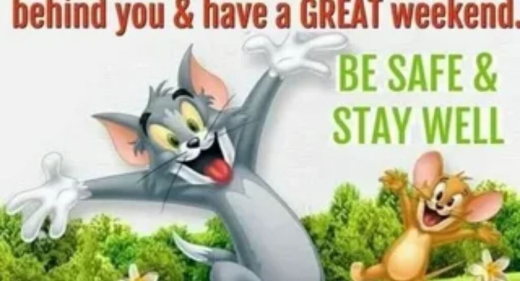 150+ Funny Friday Sayings to Kickstart Your Weekend short and snappy funny friday sayings