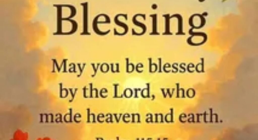 Thursday Morning Blessings and Prayers: Start Your Day With Faith and Gratitude short thursday morning blessing messages