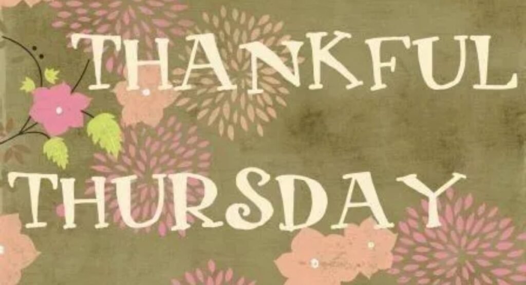 thankful thursday images 100 best quotes blessings and prayers for 2026