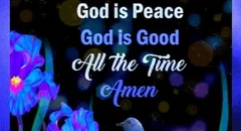 thankful thursday morning blessings
