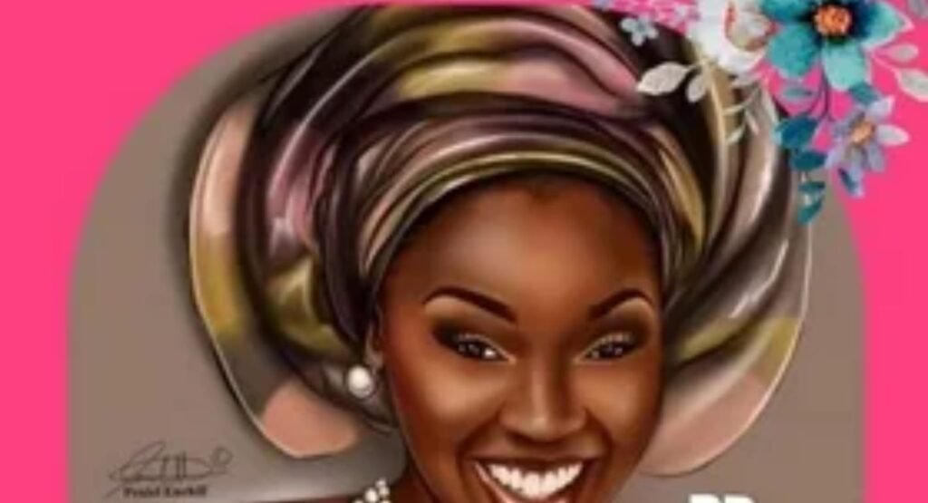 uplifting saturday morning blessings for black women