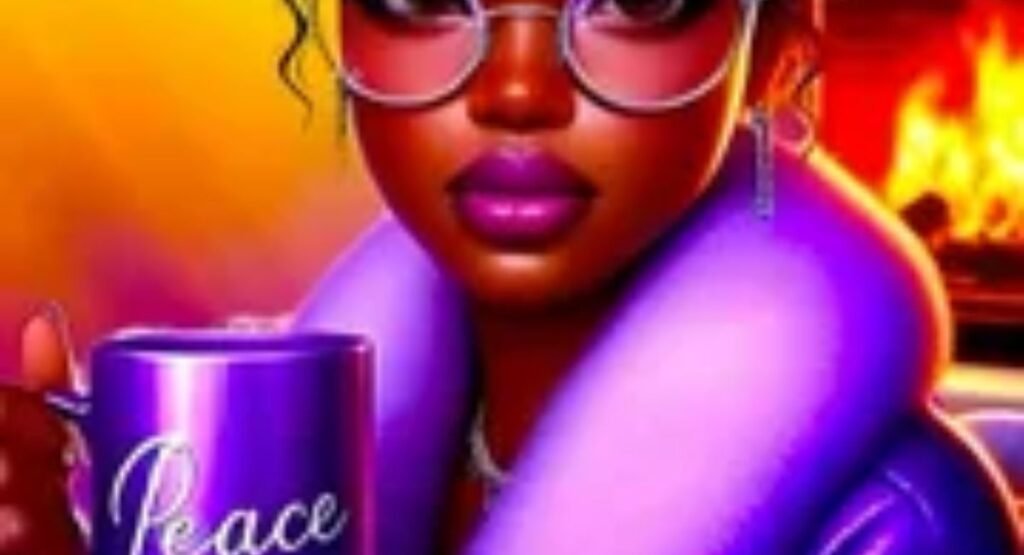 what are african american saturday morning blessings (1)