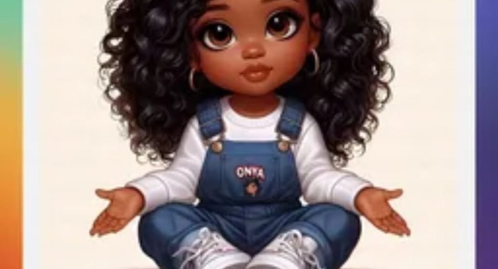 what makes african american good morning images special