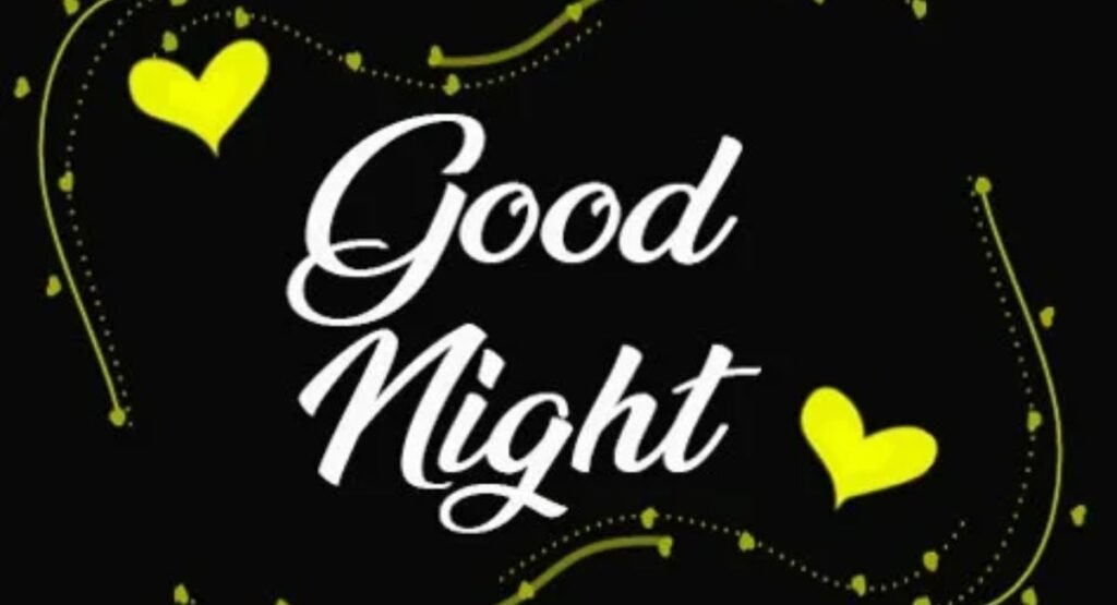 "Have a Great Night" – 50+ Heartfelt Ways to Say It (With Messages, Quotes & Tips) when and how often should you say have a great night