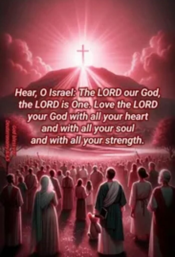 10 bible blessings to pray over those you love