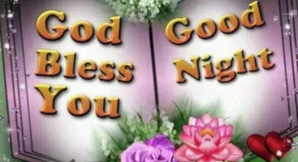 150 good night blessed messages quotes prayers and images for sweet dreams