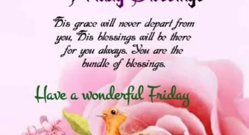 123+ African American Friday Blessings: Quotes, Images, Prayers & Bible Verses african american friday blessings for social media