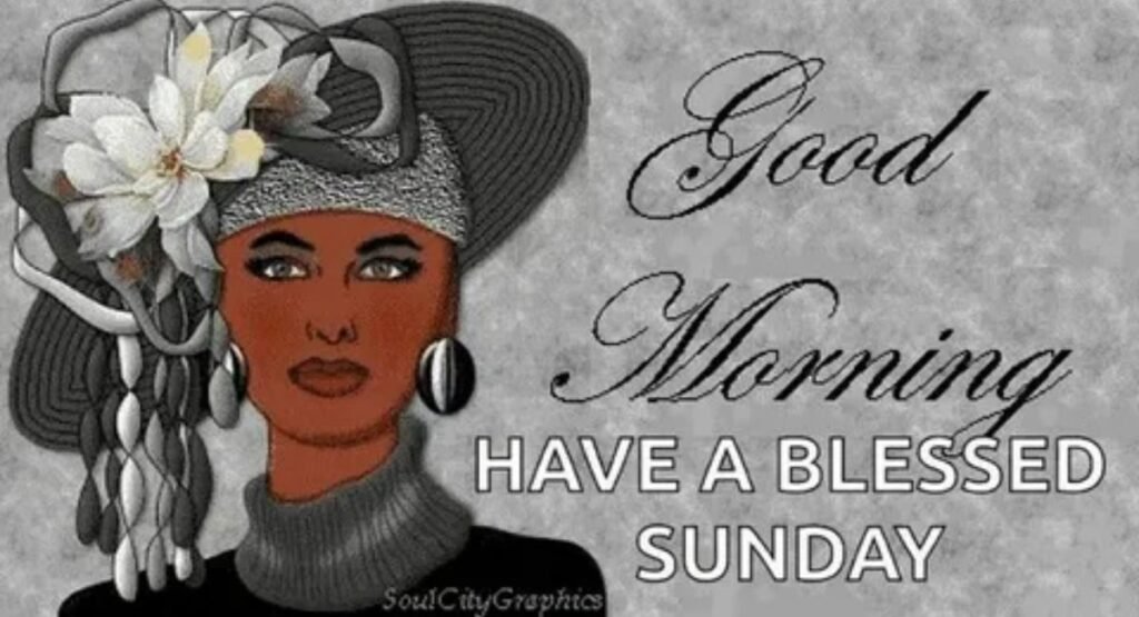 african american good morning gif free animated greetings to share