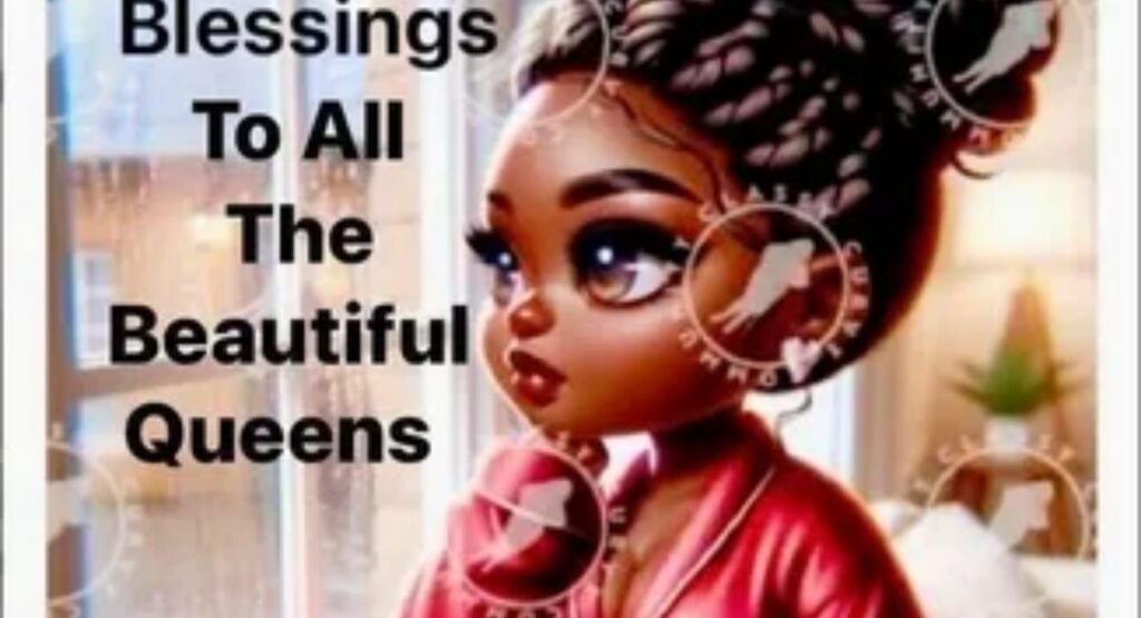african american wednesday blessings with bible verses