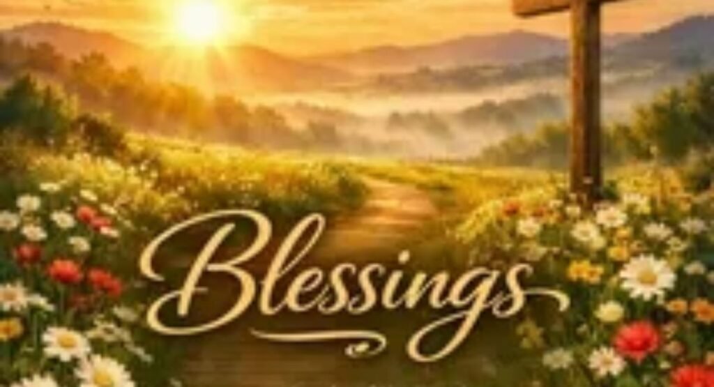 beautiful blessed sunday quotes to inspire your day