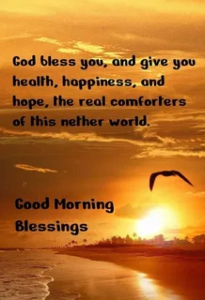 100+ Beautiful Morning Blessings Images, Quotes & Prayers for a Blessed Day beautiful good morning blessings images to start your day