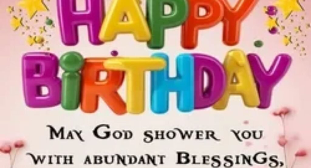 best birthday wishes for everyone