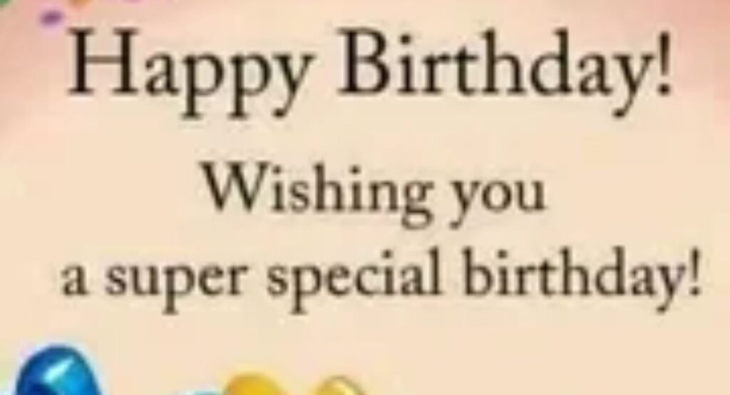 best birthday wishes for friends and best friends
