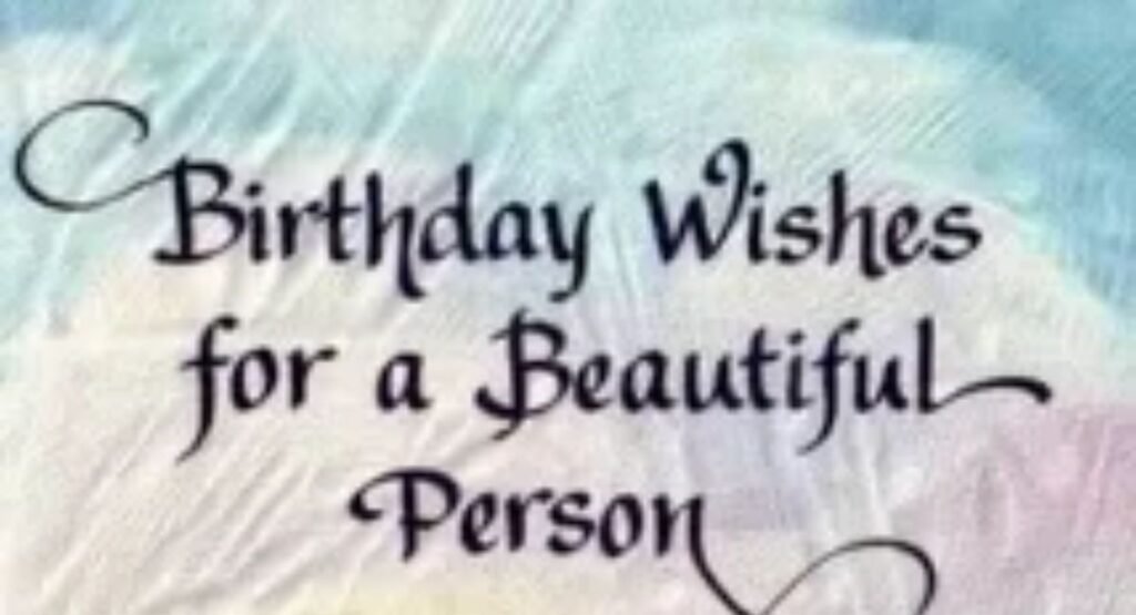 best happy birthday wishes