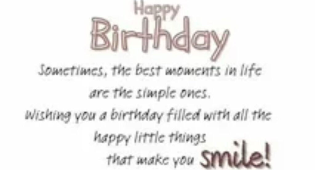 best happy birthday wishes for friends family and loved ones