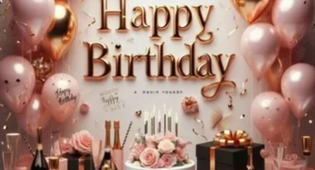 birthday wishes for your best friend sister mom and partner