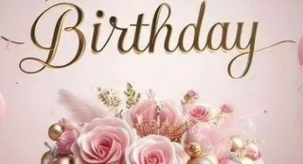 happy birthday beautiful 100 wishes messages and quotes for her