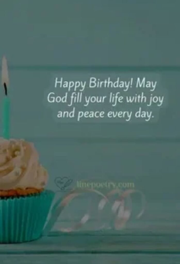how to choose the right short blessing birthday wish