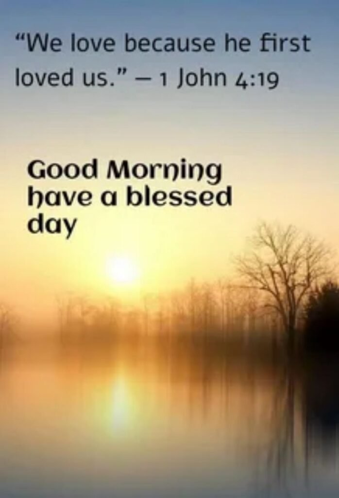 100+ Beautiful Morning Blessings Images, Quotes & Prayers for a Blessed Day inspirational good morning blessings quotes
