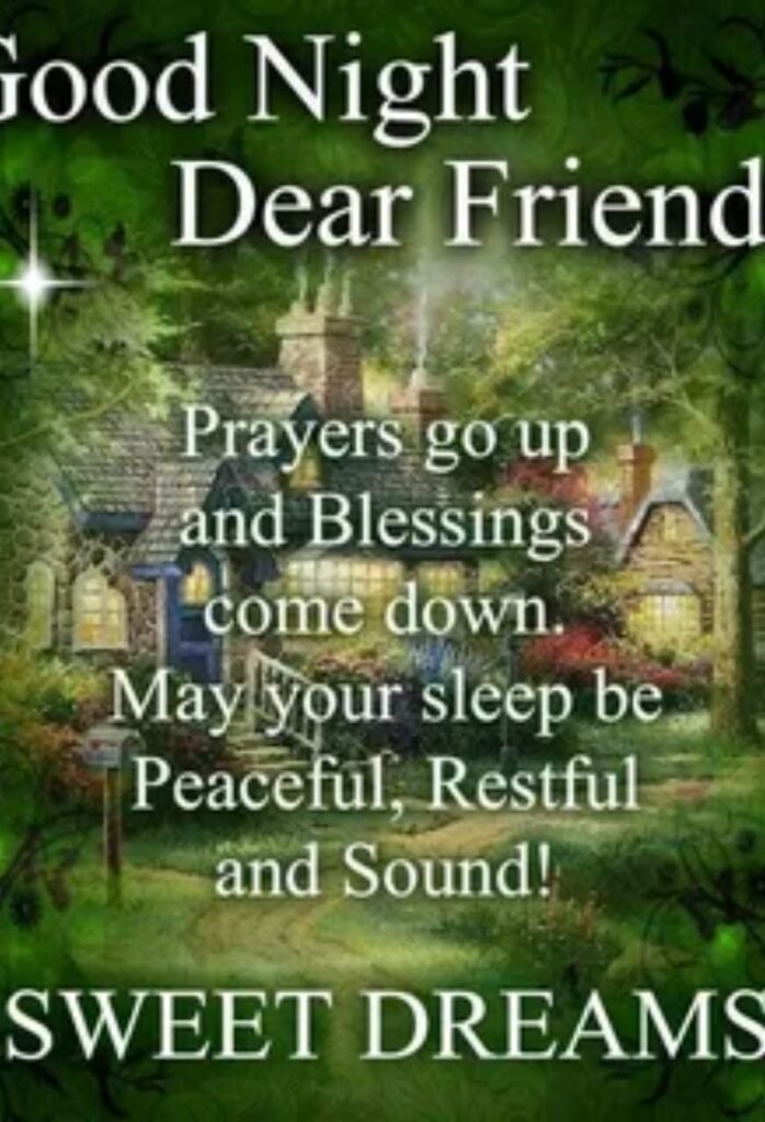night scripture and bible verses for sleep